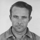 Clarence Anglin. Wikimedia Commons